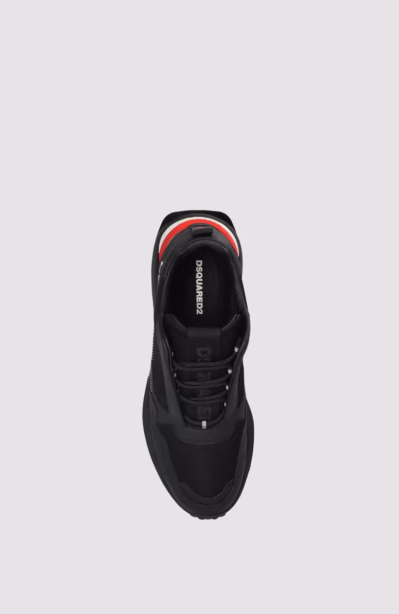 D2 Flow Sneakers