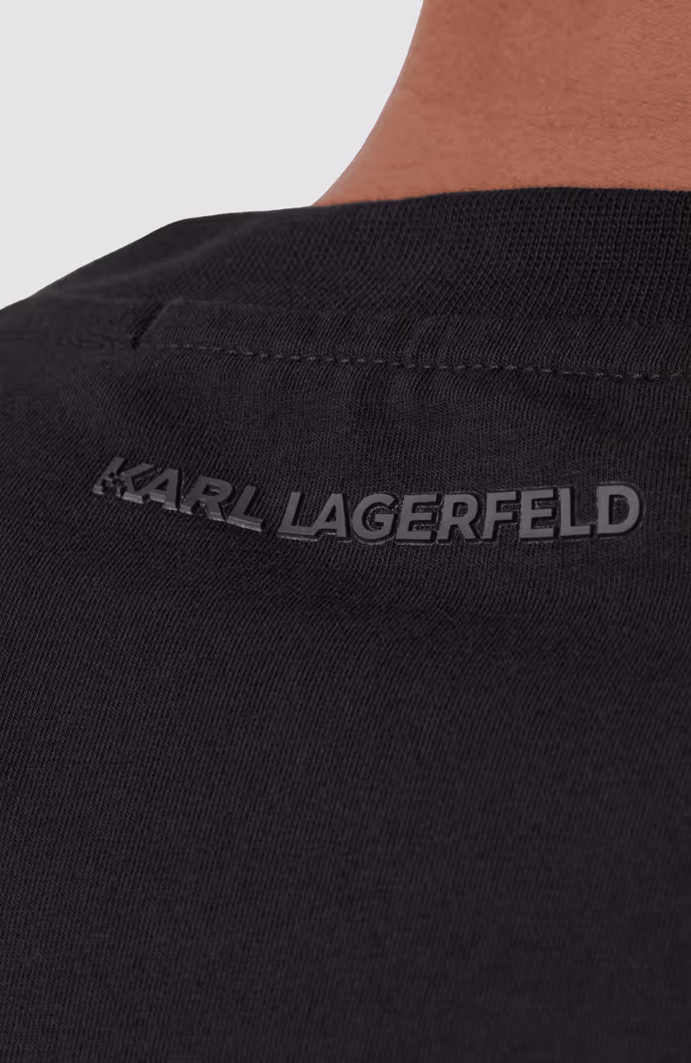 T-Shirt Crewneck