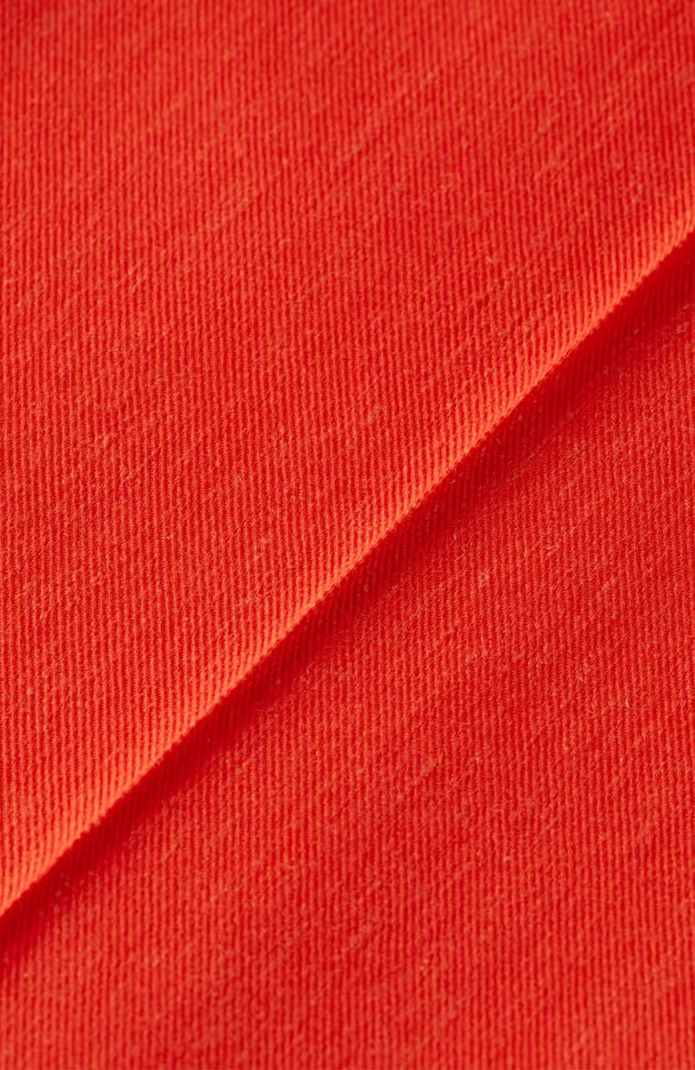 Edie drapey pant