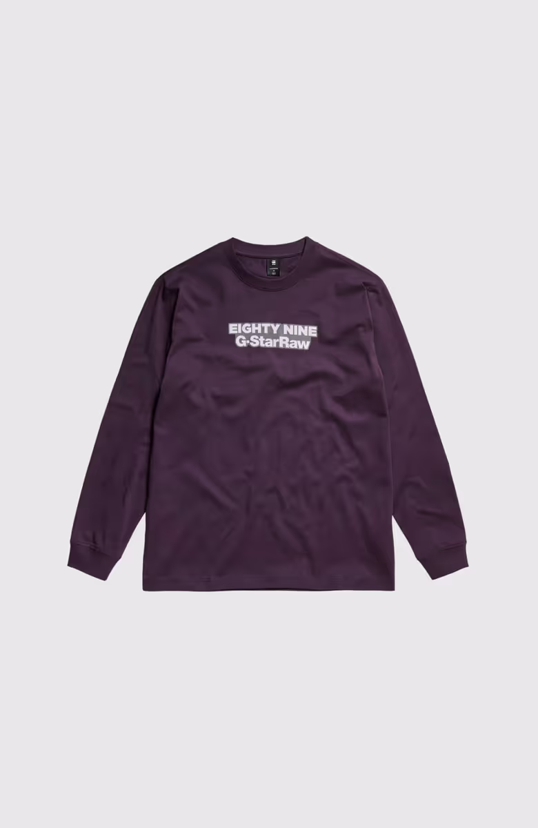 Eighty nine gr loose r t
