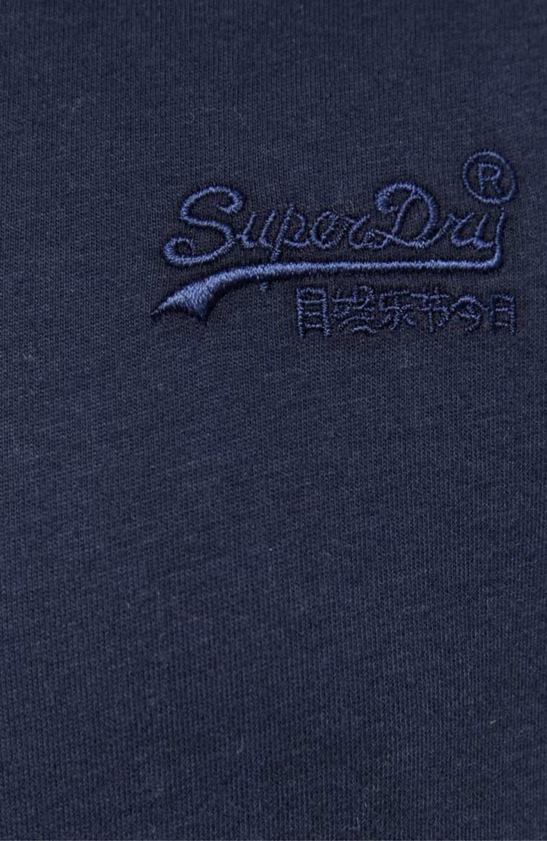 Essential Logo Emb Tee