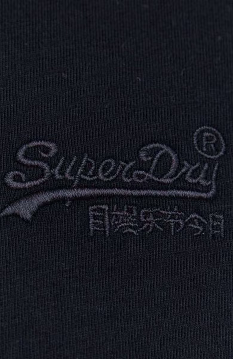 Essential Logo Emb Tee