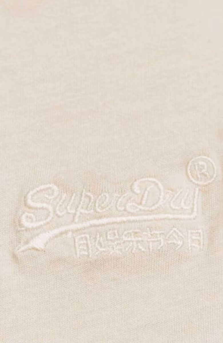 Essential Logo Emb Tee Ub
