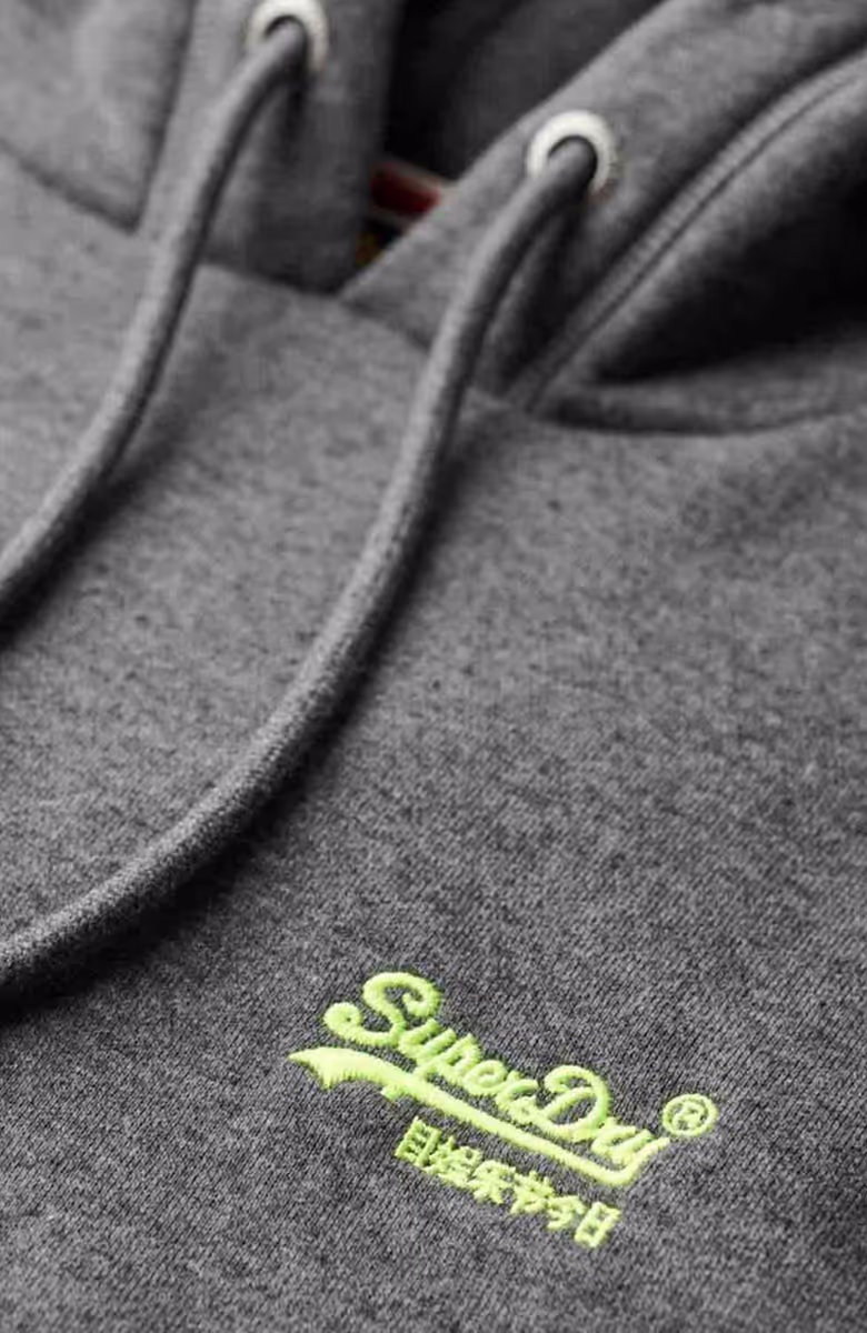 Essential Logo Hoodie