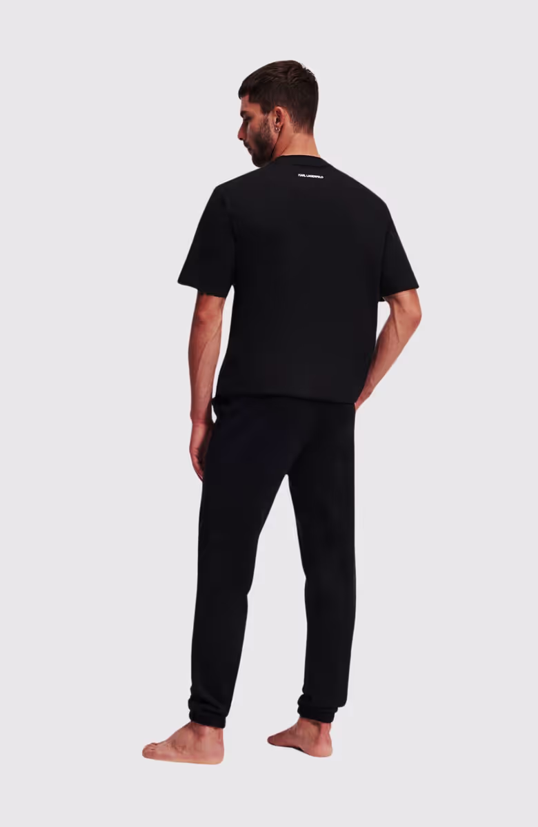 Essential Logo Joggers