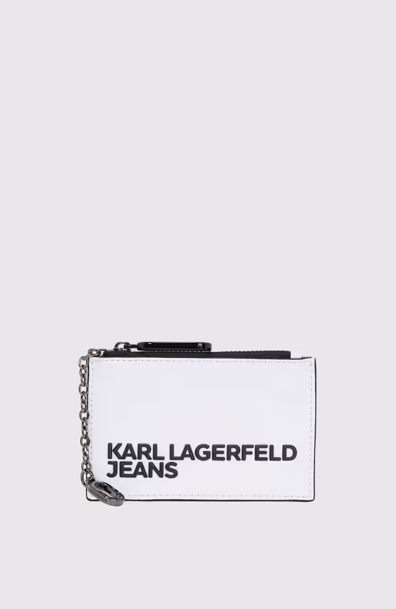 Essential Logo Pouchette