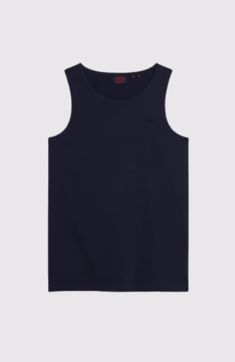 Essential Logo Vest Ub