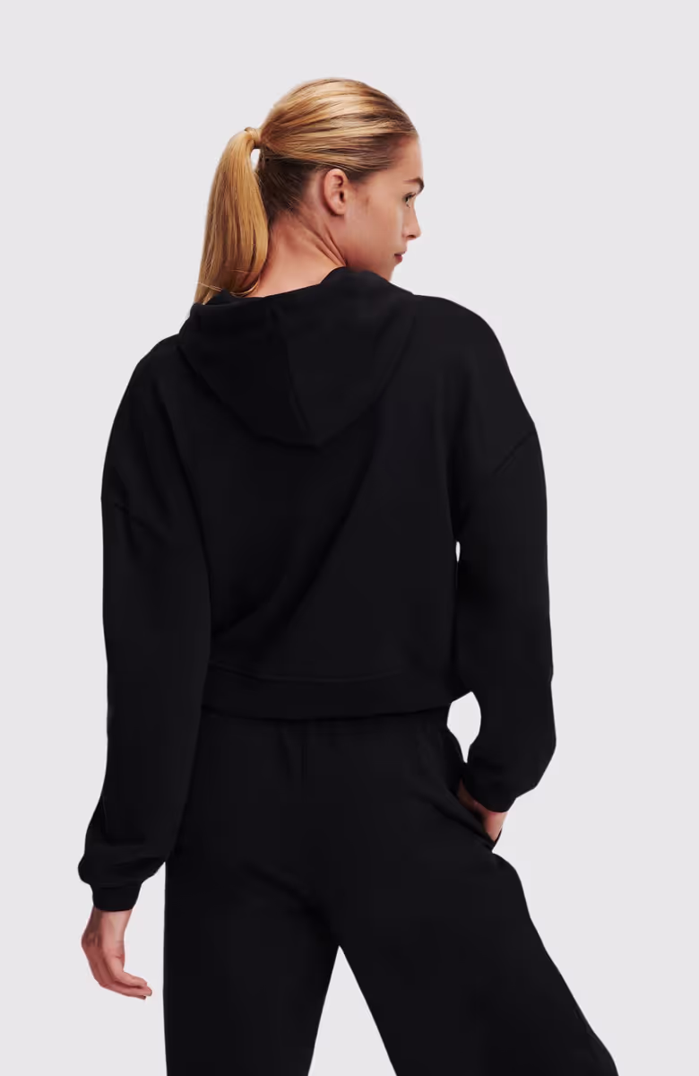 Essential Logo Zip Up