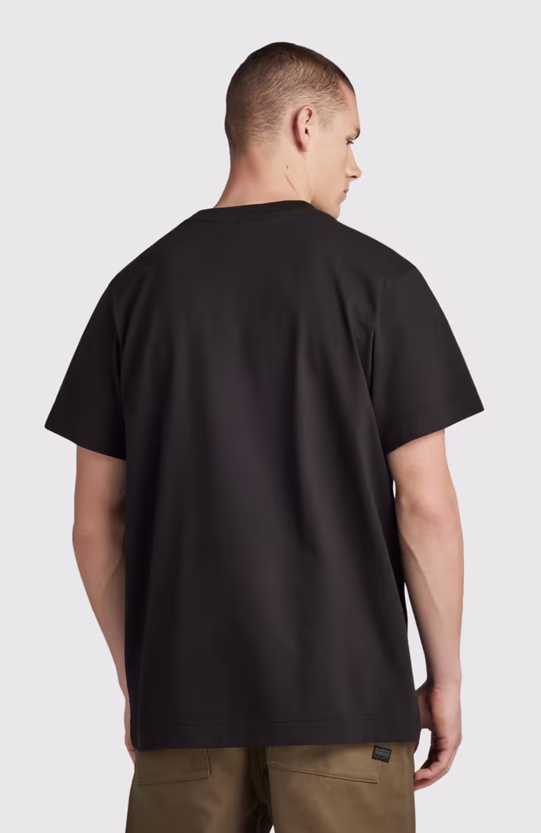 Essential loose r t