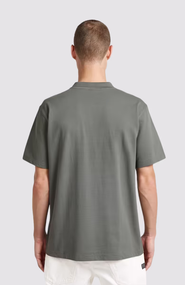 Core regular polo s\s
