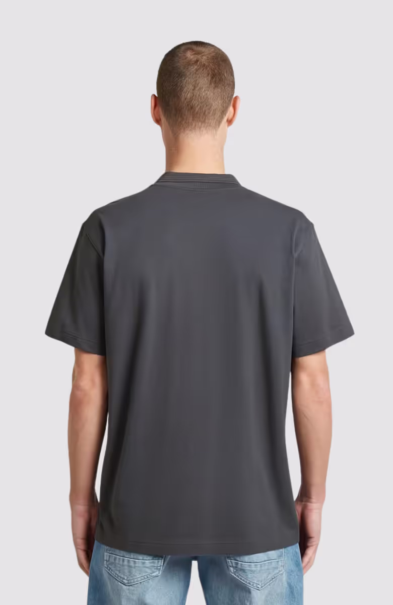 Core regular polo s\s