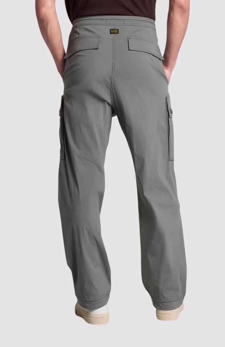 Relaxed Trainer Cargo