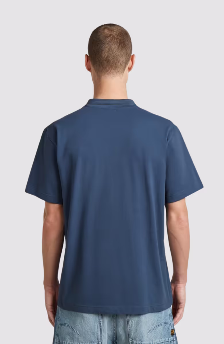 Core regular polo s\s