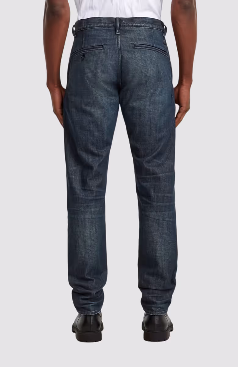 Morry Tapered Chino