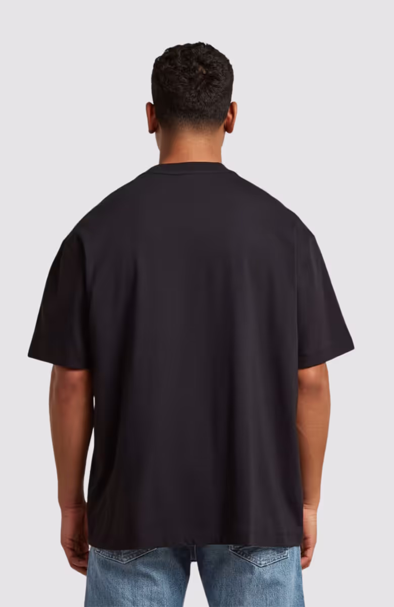 Coord gr relaxed r t