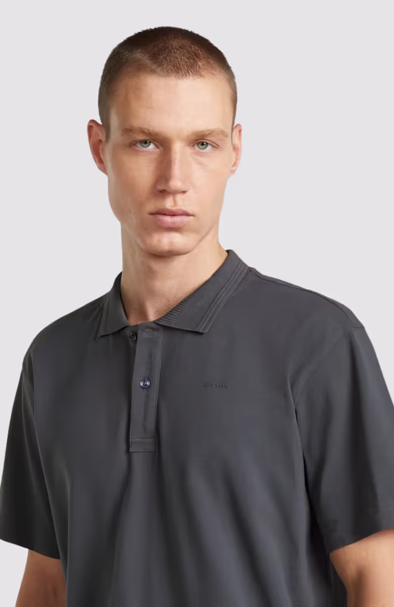Core regular polo s\s