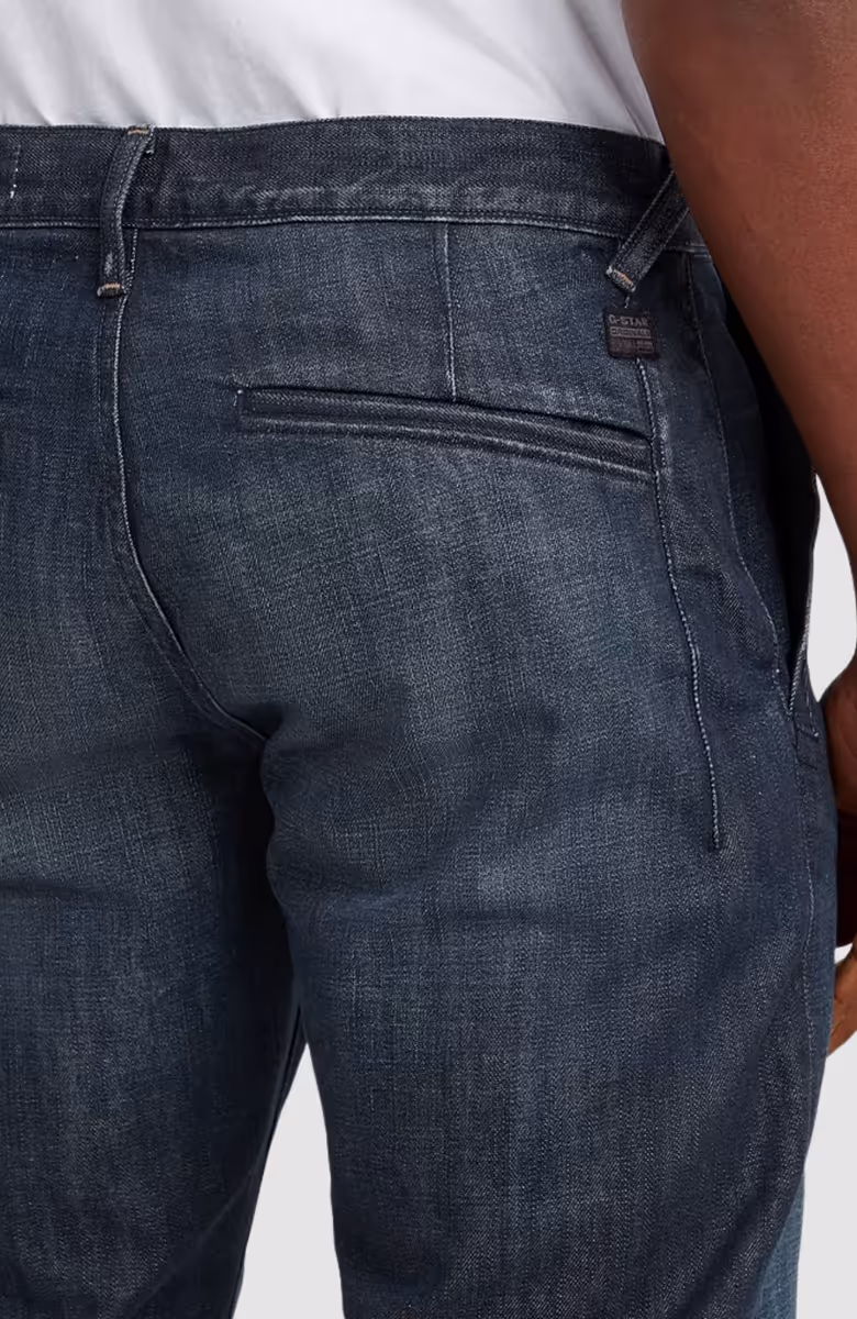 Morry Tapered Chino