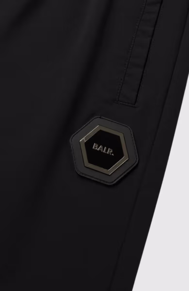 Hexline Slim Fit Cargo Pants