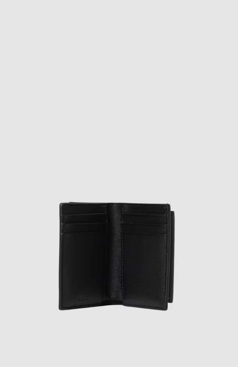Ray_Bifold Wallet