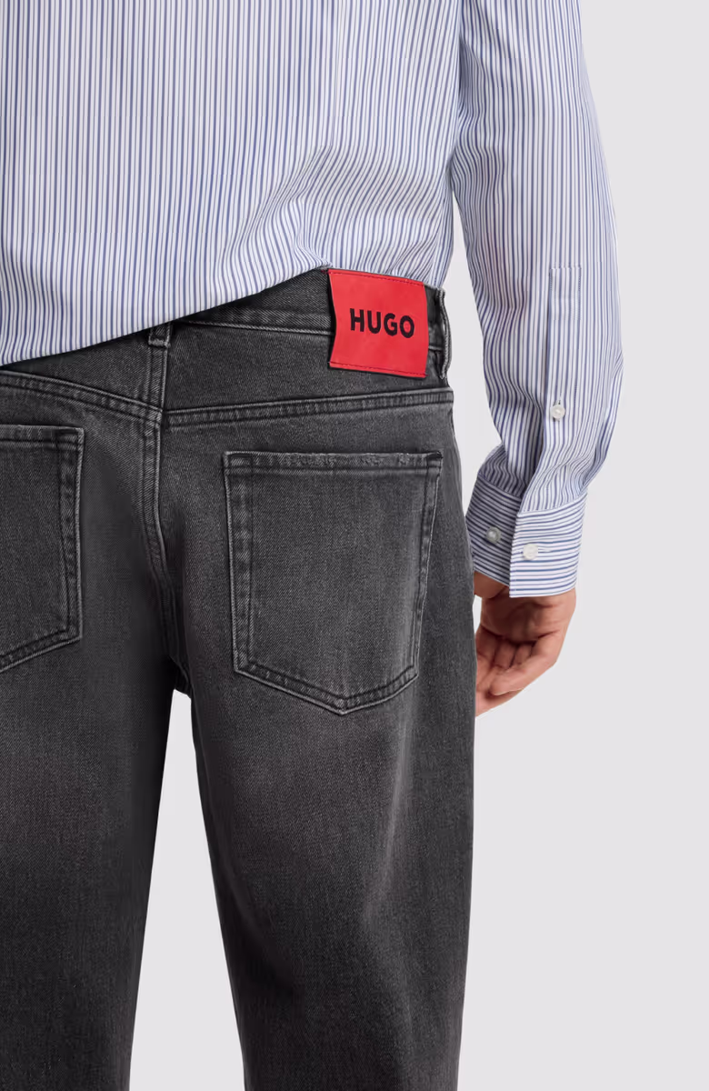 HUGO 634