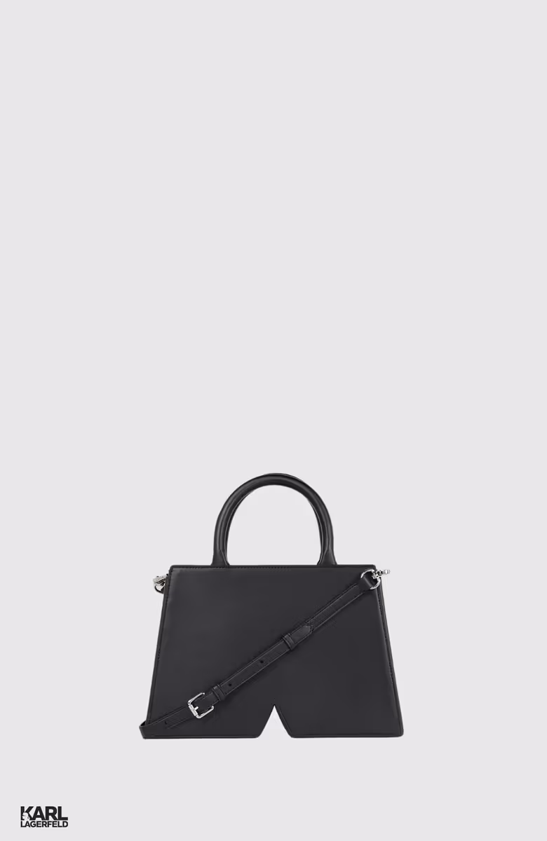 Ikon/K Top Handle Leather