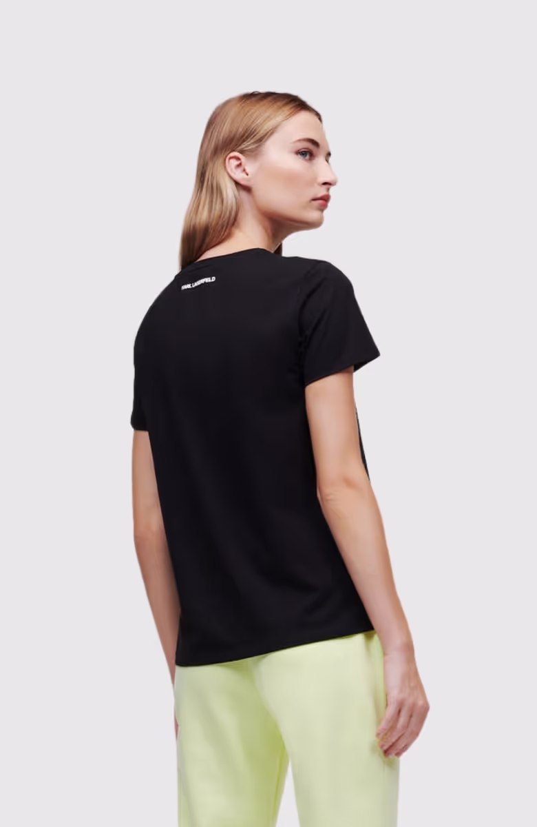 Ikonik 2.0 Choupette T-Shirt