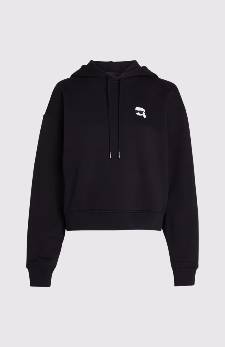 Ikonik 2.0 Hoodie