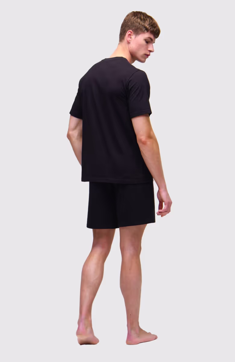Ikonik 2.0 Pkt Short Pj Set