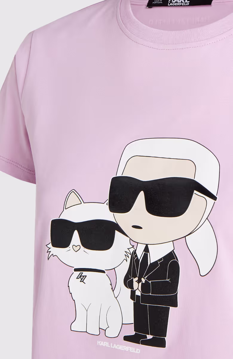 Ikonik 2.0 T-Shirt