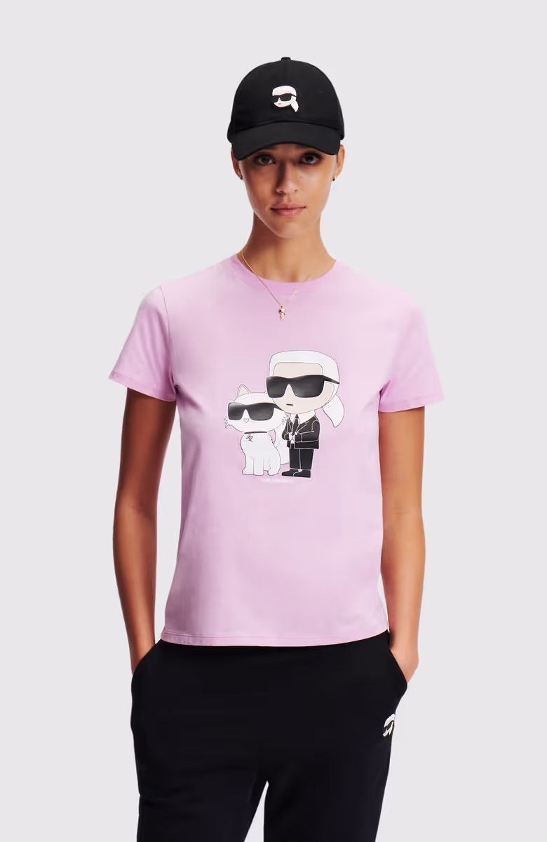Ikonik 2.0 T-Shirt