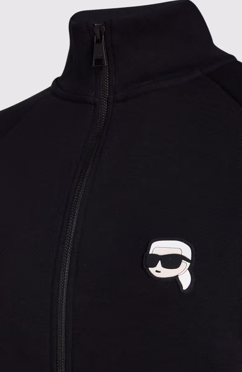 Ikonik 2.0 Zip Up