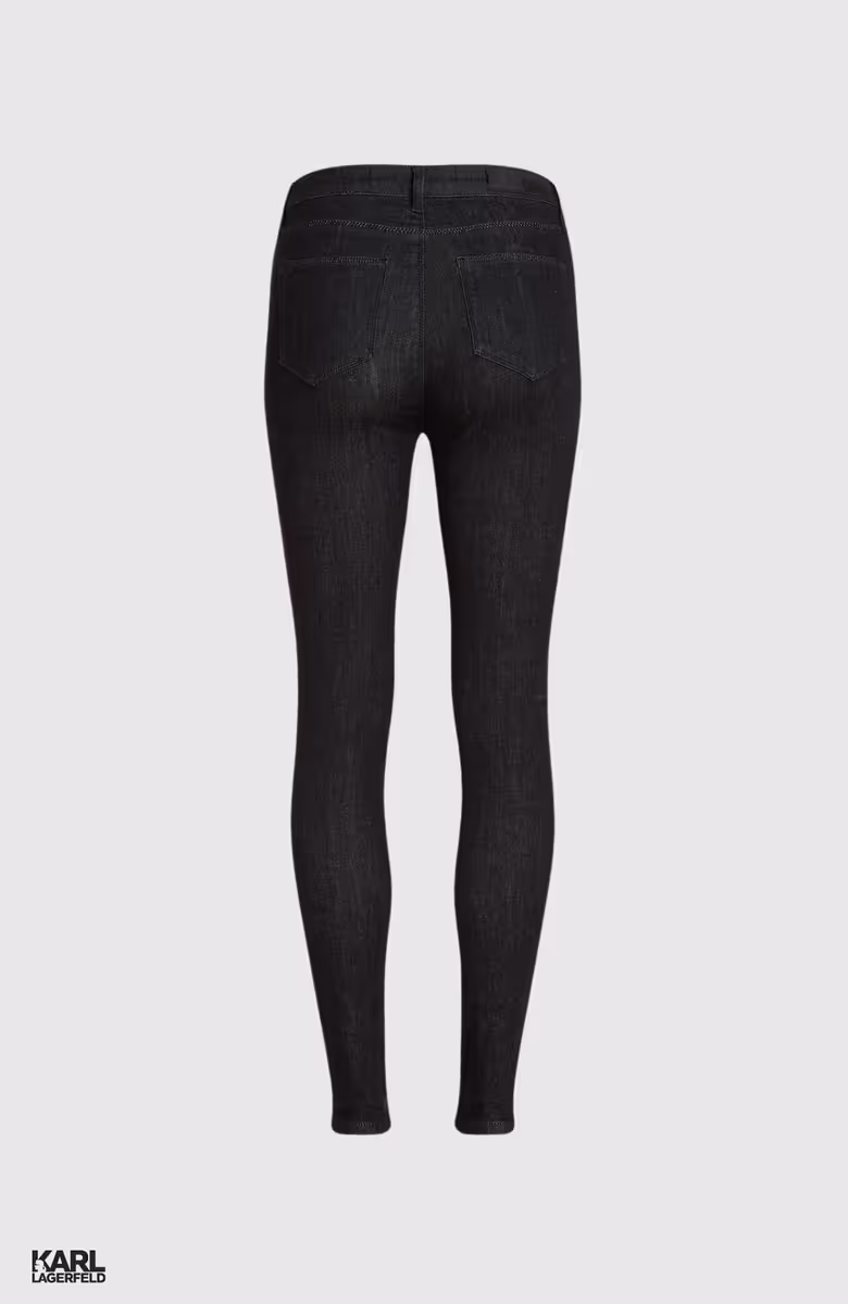Ikonik Skinny Denim Pants
