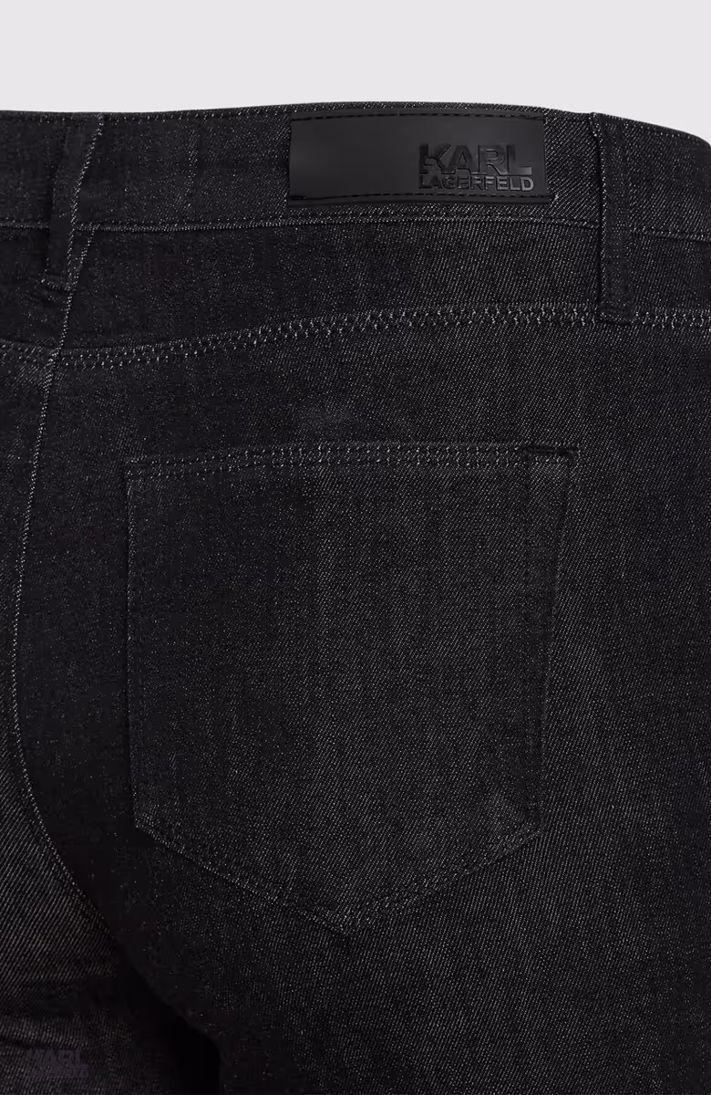 Ikonik Skinny Denim Pants