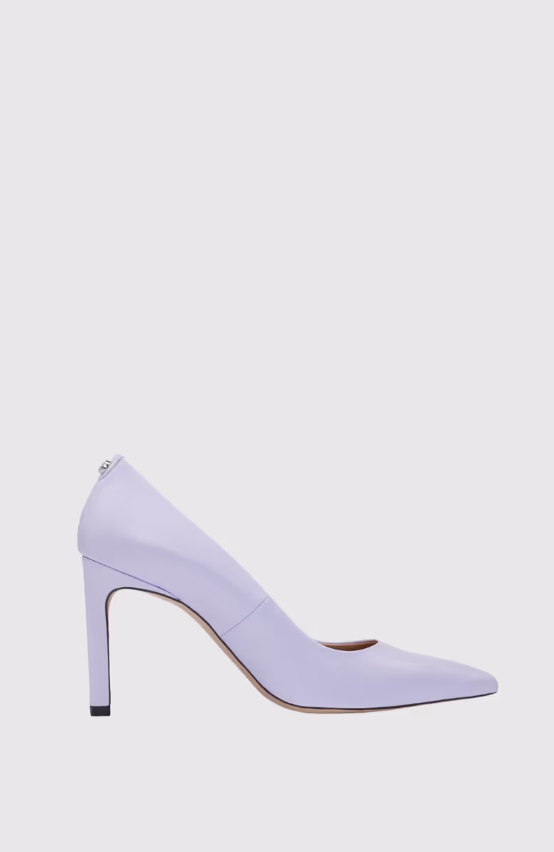 Janet Pump 90-N
