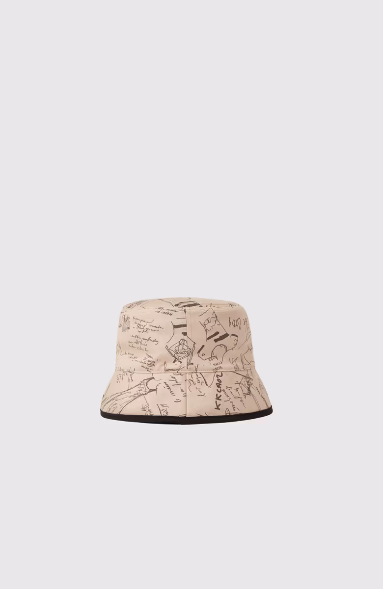 K/Archive Reversible Bucket