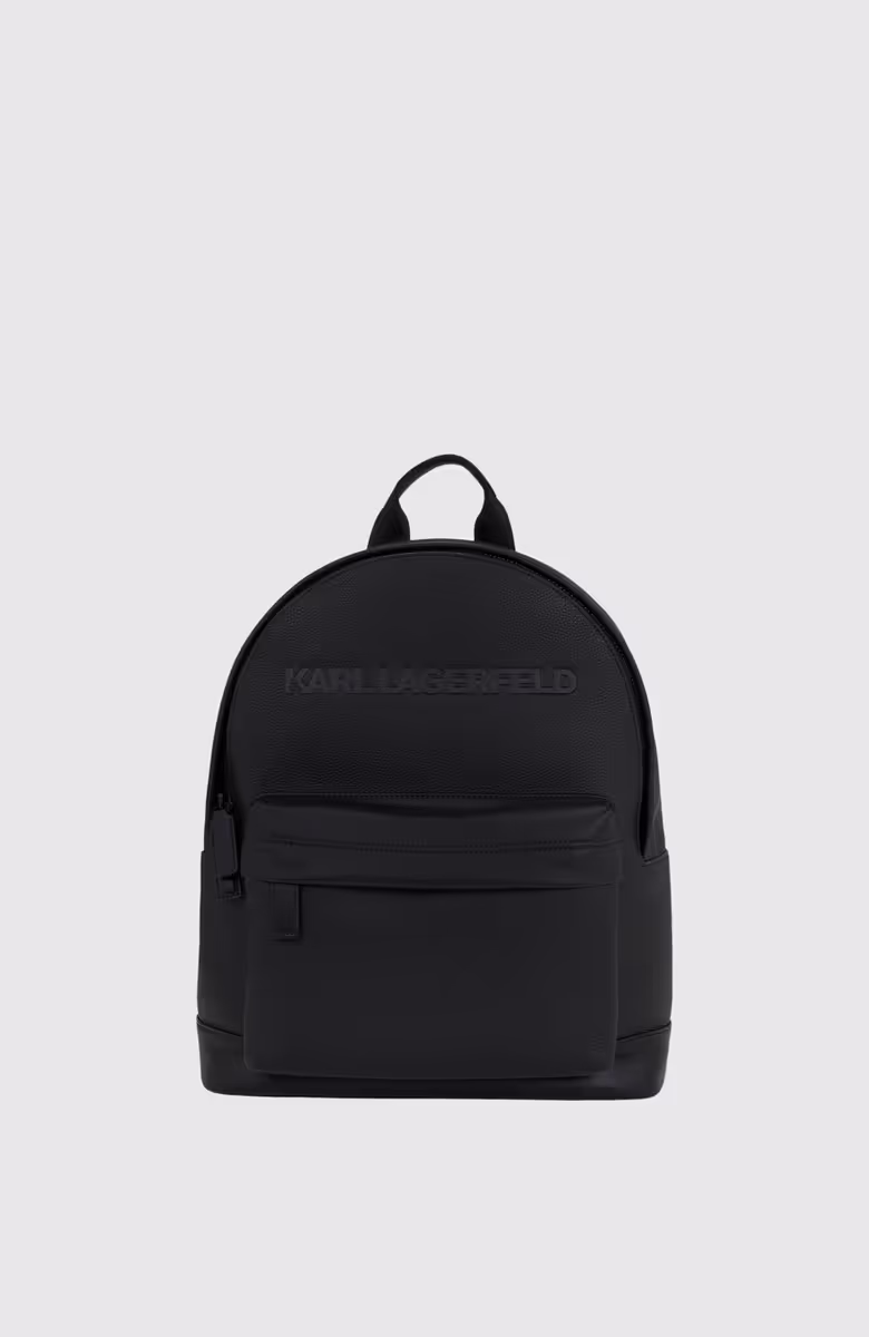 K/Essential Backpack Lea