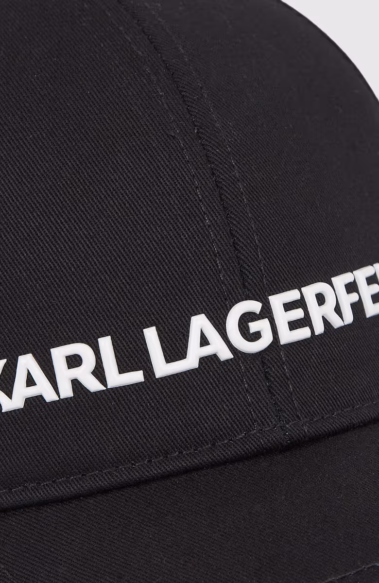 K/Essential Baseball Cap