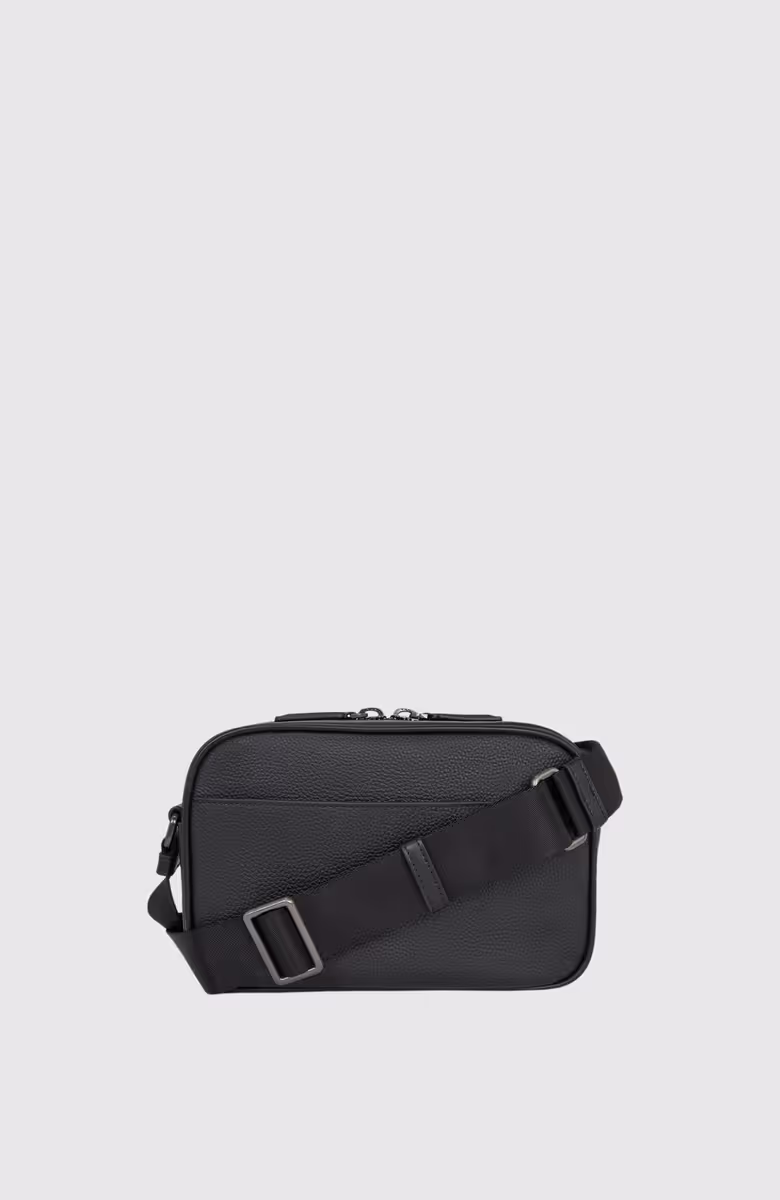K/Essential Crossbody Lea