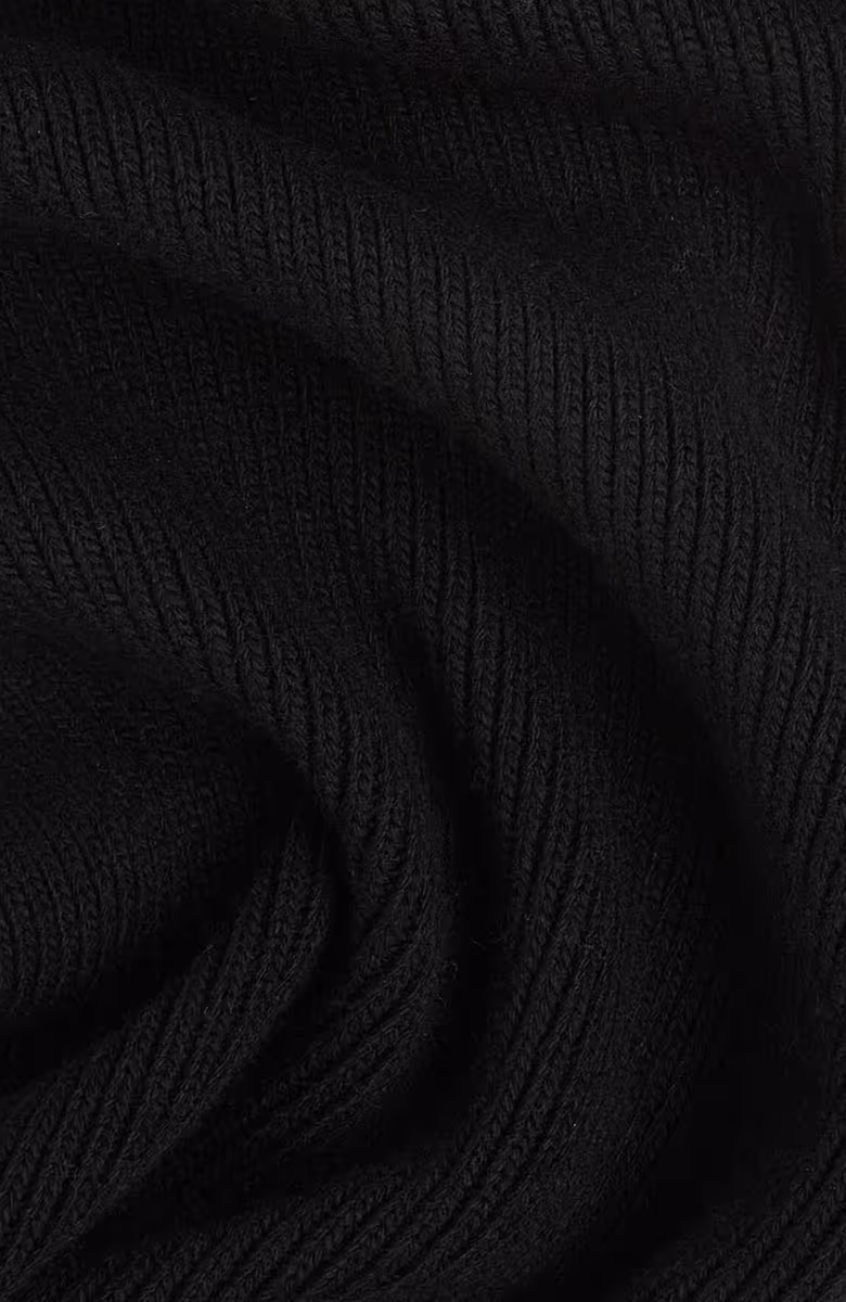 K/Essential Logo Scarf