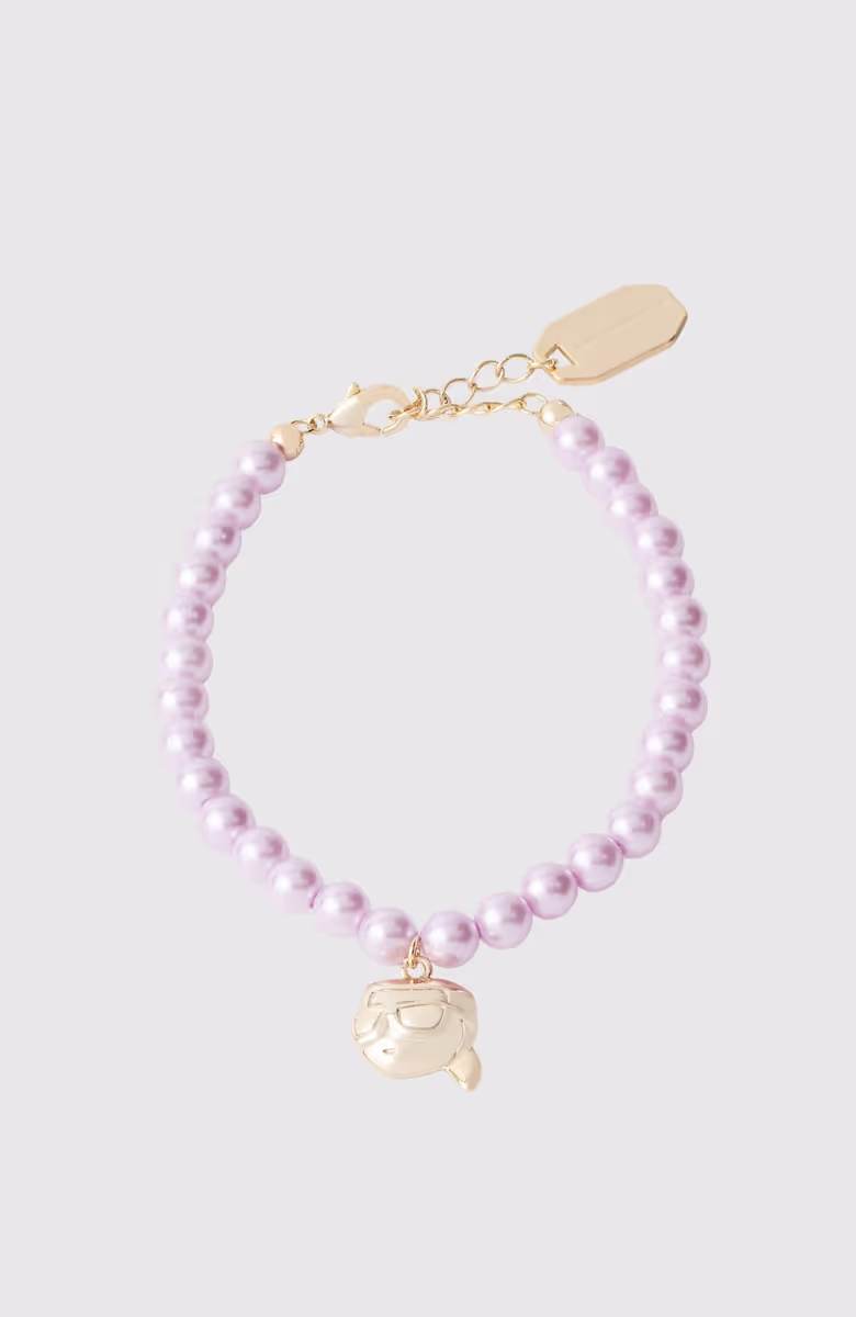 K/Ikonik 2.0 Beads Bracelet