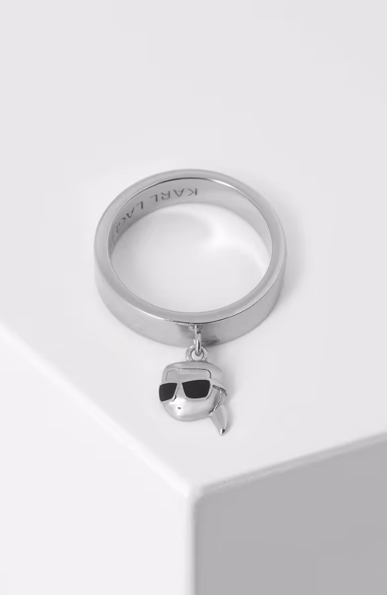 K/Ikonik 2.0 Karl Ring