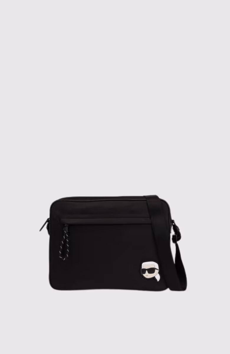 K/Ikonik 2.0 Nylon Messenger