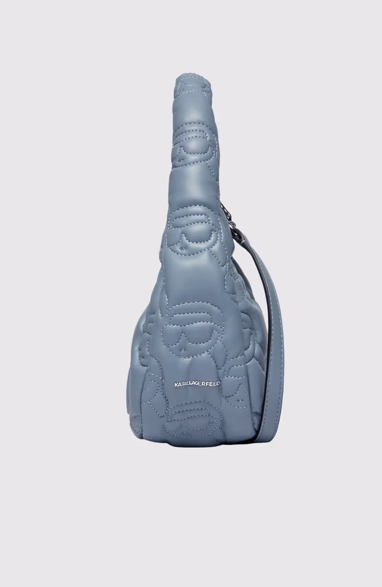 K/Ikonik 2.0 Quilted Sm Hobo