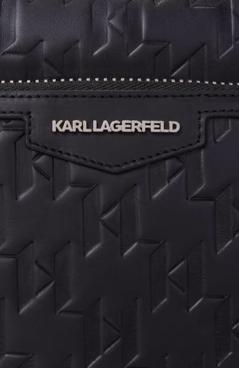 K/Loom Sling Bag Lea
