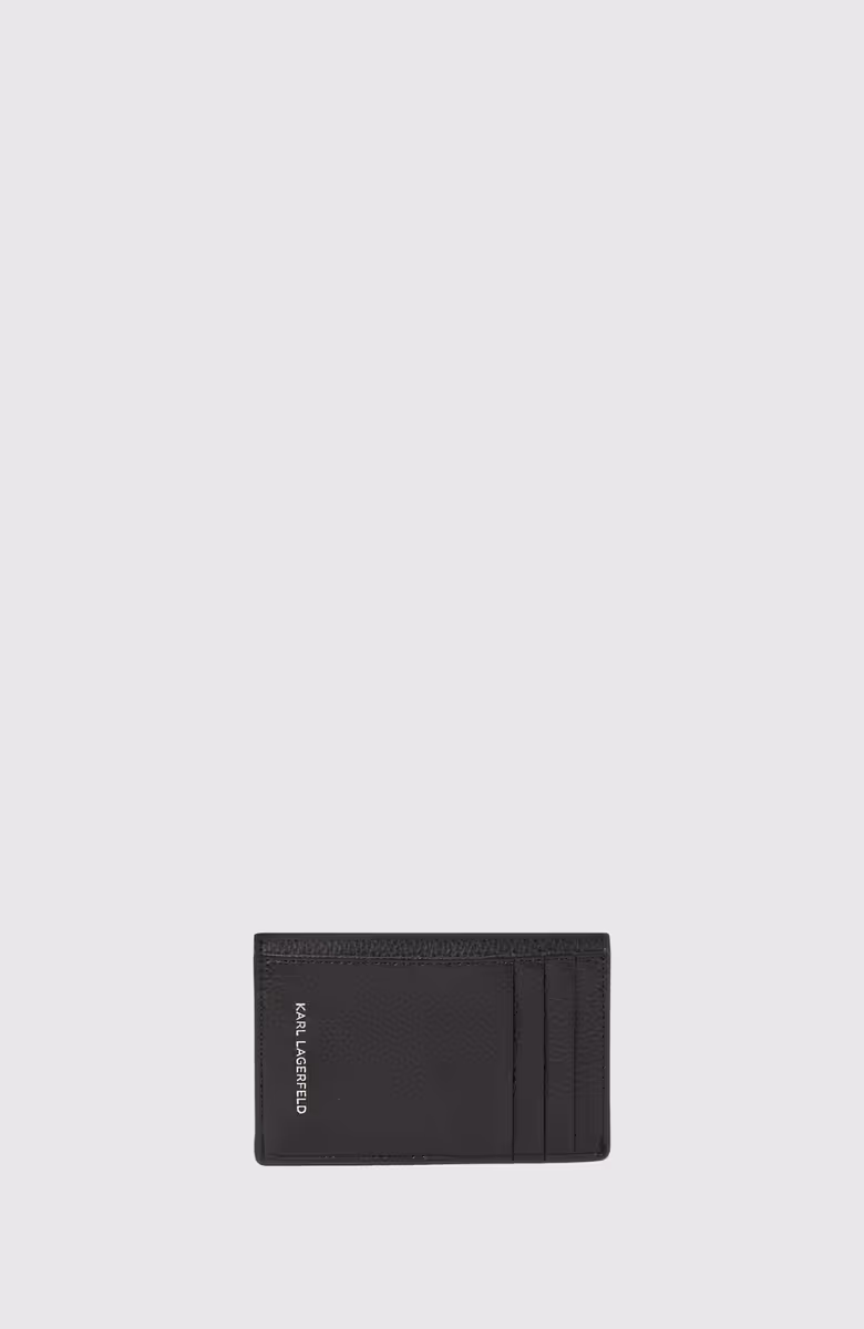 K/Seven Grainy Flap Ch