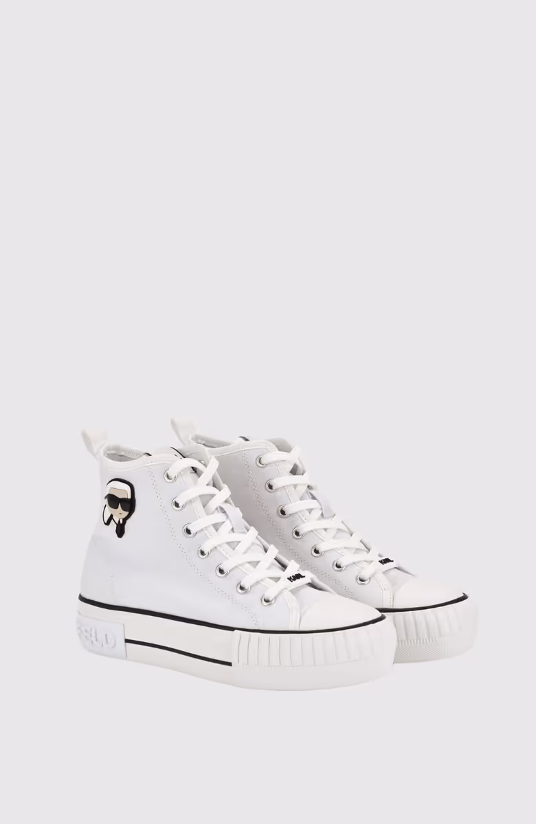 KAMPUS MAX NFT Patch Hi Lace
