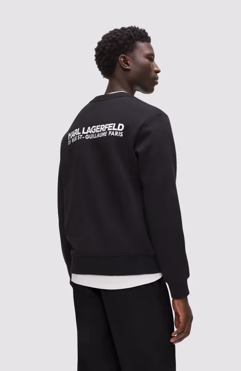 Rsg Sweatshirt