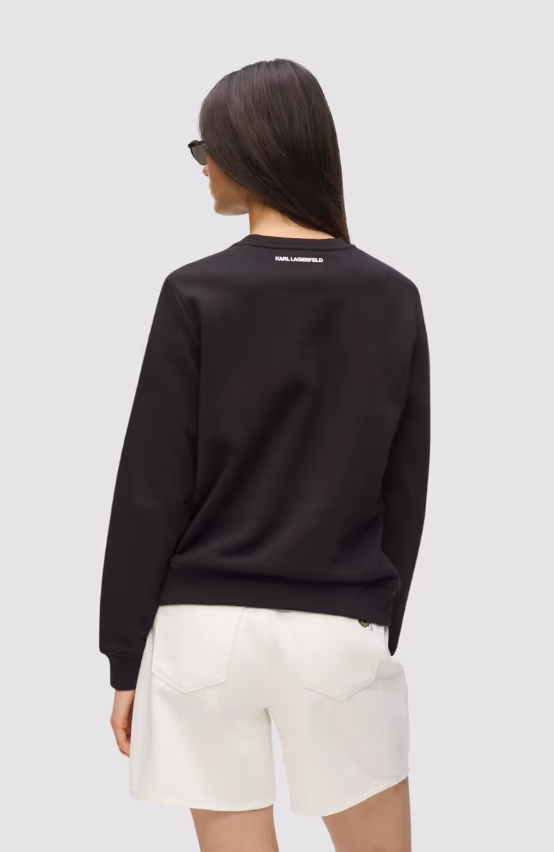 Ikon Rs Duo Sweatshirt