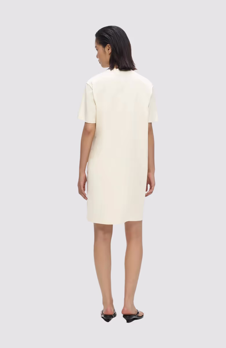 Klj Regular Karlism Dress