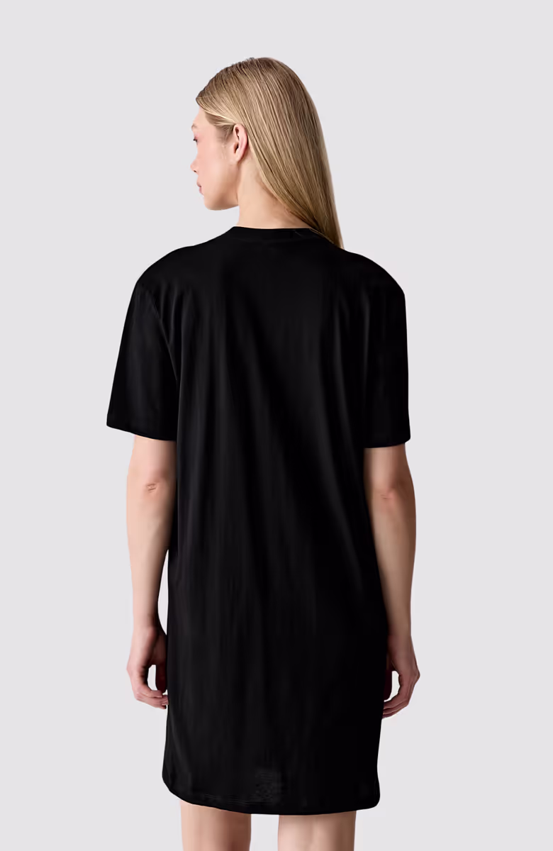 Klj Regular Karlism Dress